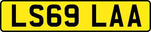 LS69LAA