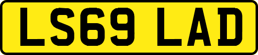LS69LAD