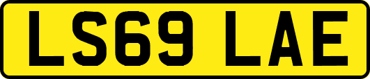 LS69LAE