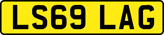 LS69LAG