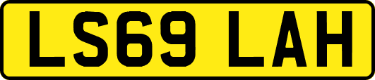 LS69LAH