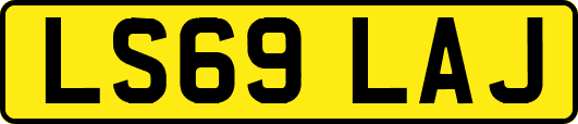 LS69LAJ