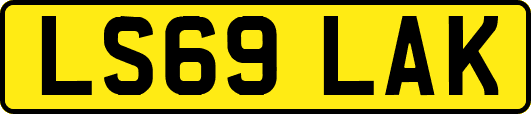 LS69LAK