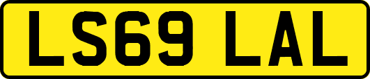 LS69LAL