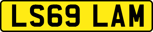 LS69LAM