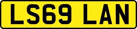 LS69LAN