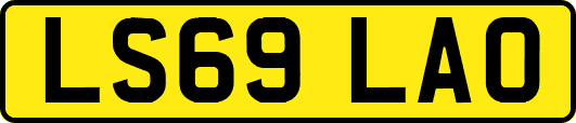 LS69LAO