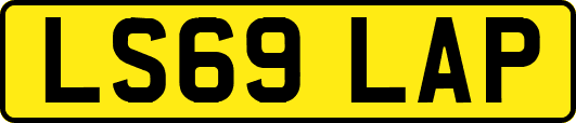 LS69LAP