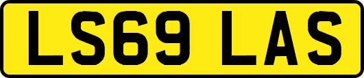 LS69LAS