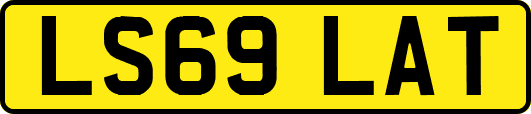 LS69LAT