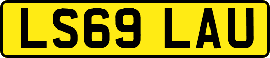 LS69LAU