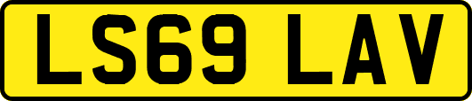 LS69LAV