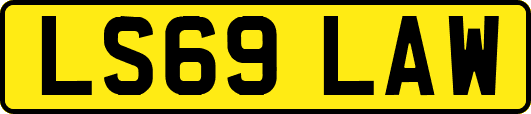 LS69LAW