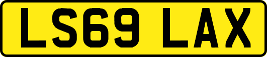 LS69LAX
