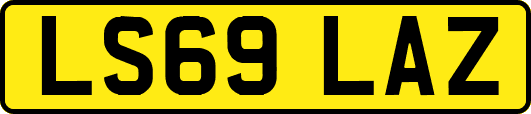 LS69LAZ