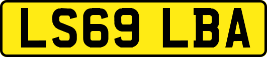 LS69LBA