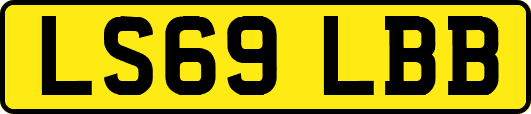 LS69LBB