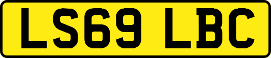 LS69LBC