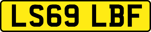 LS69LBF
