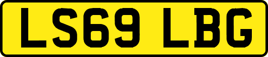LS69LBG