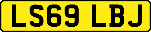 LS69LBJ