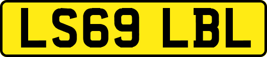 LS69LBL