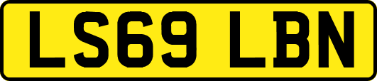 LS69LBN