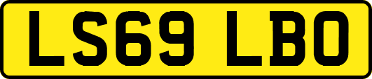 LS69LBO