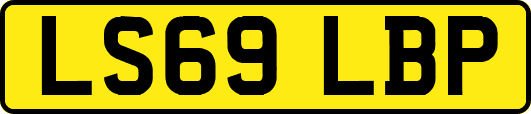 LS69LBP