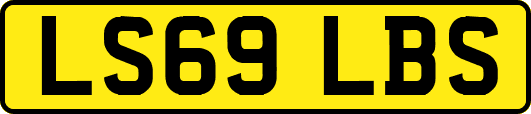 LS69LBS