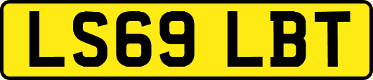 LS69LBT