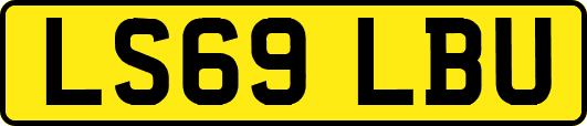 LS69LBU