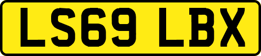 LS69LBX