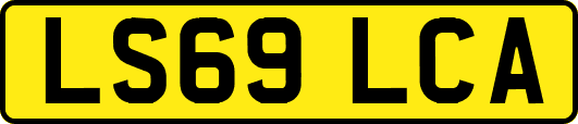 LS69LCA