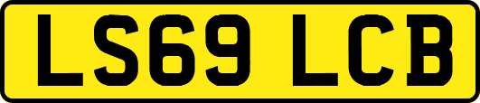 LS69LCB