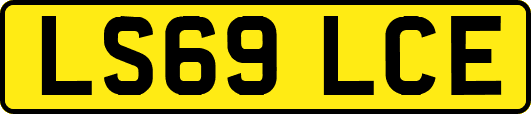 LS69LCE