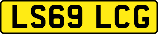 LS69LCG