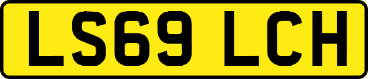 LS69LCH