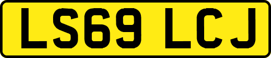 LS69LCJ
