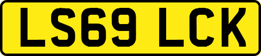 LS69LCK