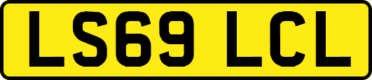 LS69LCL