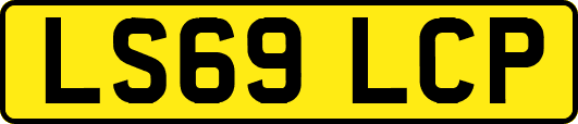 LS69LCP