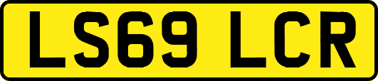 LS69LCR