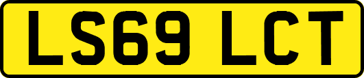 LS69LCT
