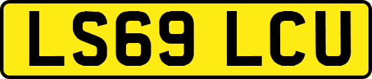 LS69LCU