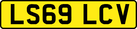 LS69LCV