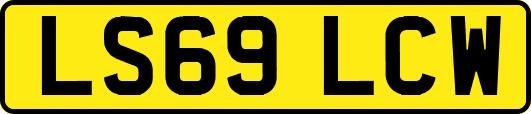 LS69LCW