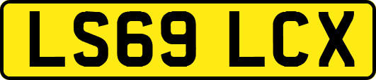 LS69LCX