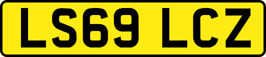 LS69LCZ