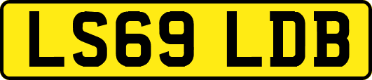 LS69LDB
